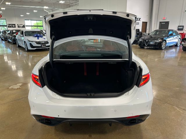 2024 Alfa Romeo Giulia Veloce | Irving, Texas | Hopper Motorplex