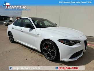 2024 Alfa Romeo Giulia Veloce | Plano, TX | AutoRevo PowerSites - Demo4