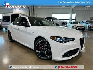 2024 Alfa Romeo Giulia Veloce | Plano, TX | AutoRevo PowerSites - Demo1 in Plano, TX 75093
