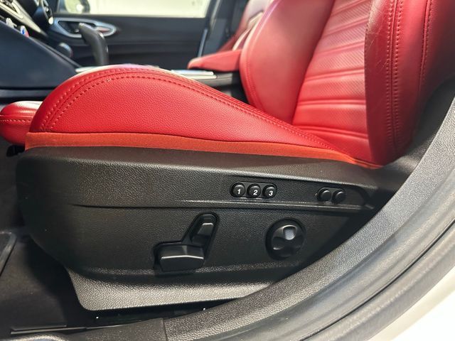 2024 Alfa Romeo Giulia Veloce 