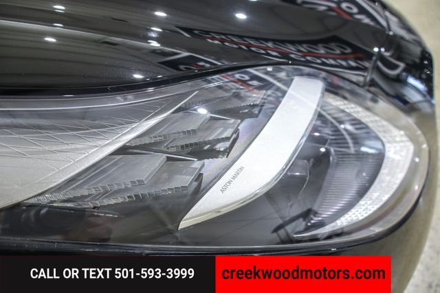 2024 Aston Martin DB12 V8 4.0 TURBO 671HP 1Owner CARBON Financing LowMile 2024 Aston Martin DB12 V8 4.0 TURBO 671HP 1Owner CARBON Financing LowMile