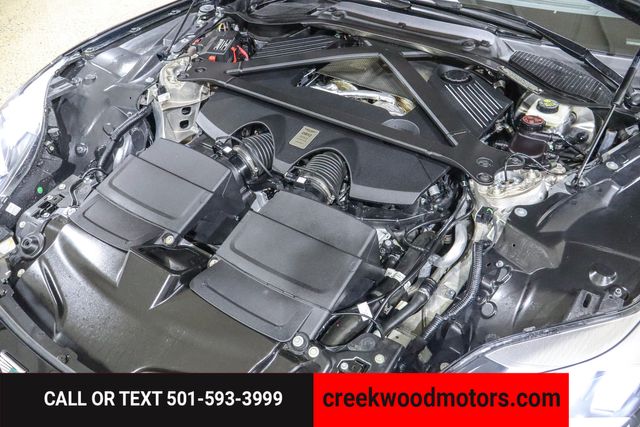 2024 Aston Martin DB12 V8 4.0 TURBO 671HP 1Owner CARBON Financing LowMile 2024 Aston Martin DB12 V8 4.0 TURBO 671HP 1Owner CARBON Financing LowMile