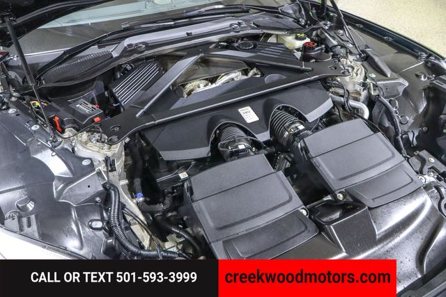 2024 Aston Martin DB12 V8 4.0 TURBO 671HP 1Owner CARBON Financing LowMile 2024 Aston Martin DB12 V8 4.0 TURBO 671HP 1Owner CARBON Financing LowMile