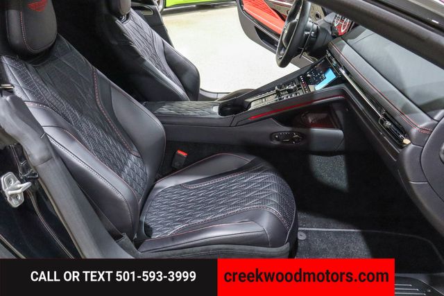 2024 Aston Martin DB12 V8 4.0 TURBO 671HP 1Owner CARBON Financing LowMile 2024 Aston Martin DB12 V8 4.0 TURBO 671HP 1Owner CARBON Financing LowMile