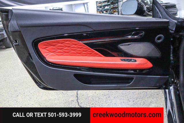 2024 Aston Martin DB12 V8 4.0 TURBO 671HP 1Owner CARBON Financing LowMile 2024 Aston Martin DB12 V8 4.0 TURBO 671HP 1Owner CARBON Financing LowMile
