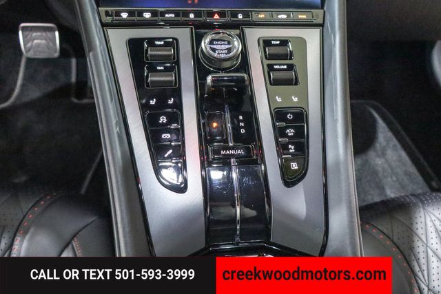 2024 Aston Martin DB12 V8 4.0 TURBO 671HP 1Owner CARBON Financing LowMile 2024 Aston Martin DB12 V8 4.0 TURBO 671HP 1Owner CARBON Financing LowMile