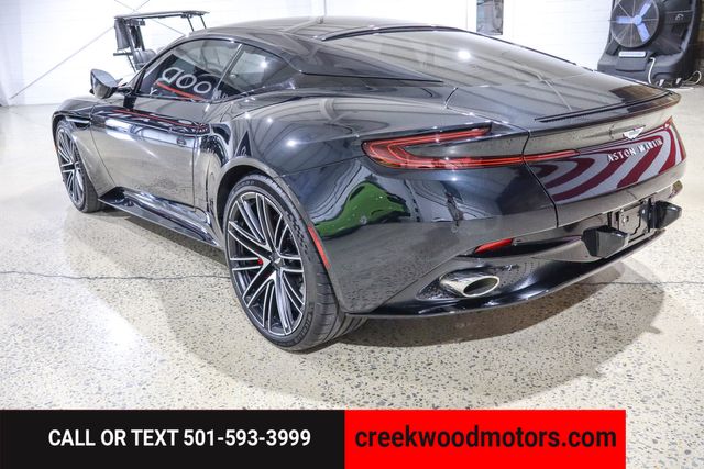 2024 Aston Martin DB12 V8 4.0 TURBO 671HP 1Owner CARBON Financing LowMile 2024 Aston Martin DB12 V8 4.0 TURBO 671HP 1Owner CARBON Financing LowMile