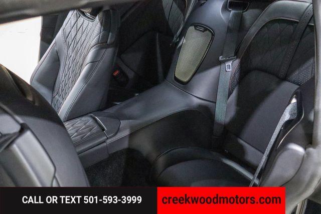 2024 Aston Martin DB12 V8 4.0 TURBO 671HP 1Owner CARBON Financing LowMile 2024 Aston Martin DB12 V8 4.0 TURBO 671HP 1Owner CARBON Financing LowMile