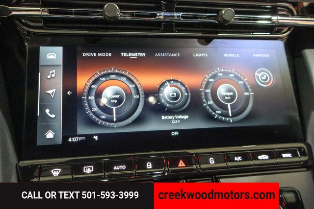 2024 Aston Martin DB12 V8 4.0 TURBO 671HP 1Owner CARBON Financing LowMile 2024 Aston Martin DB12 V8 4.0 TURBO 671HP 1Owner CARBON Financing LowMile