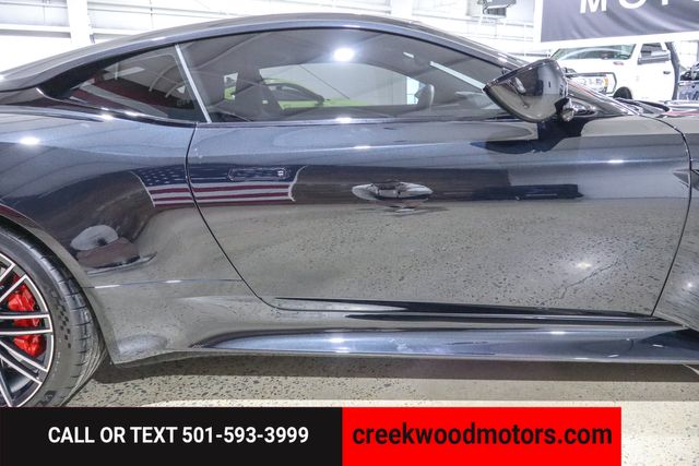 2024 Aston Martin DB12 V8 4.0 TURBO 671HP 1Owner CARBON Financing LowMile 2024 Aston Martin DB12 V8 4.0 TURBO 671HP 1Owner CARBON Financing LowMile