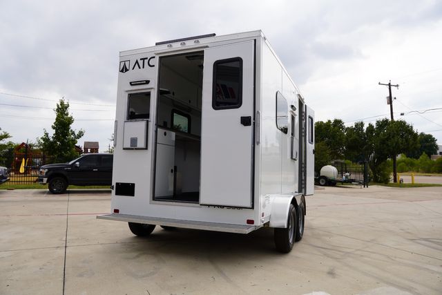 2024 Atc 2024 ATC PR300F FIBER OPTIC SPLICING TRAILER. $38,995 F232201 | Keller, TX | Complete Trailers of Texas 2024 Atc 2024 ATC PR300F FIBER OPTIC SPLICING TRAILER. $38,995 F232201 | Keller, TX | Complete Trailers of Texas