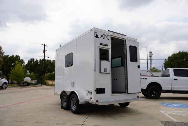 2024 Atc 2024 ATC PR300F FIBER OPTIC SPLICING TRAILER. $38,995 F232201 | Keller, TX | Complete Trailers of Texas 2024 Atc 2024 ATC PR300F FIBER OPTIC SPLICING TRAILER. $38,995 F232201 | Keller, TX | Complete Trailers of Texas