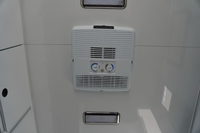 2024 Atc 2024 ATC PR300F FIBER OPTIC SPLICING TRAILER. $38,995 F232201 | Keller, TX | Complete Trailers of Texas