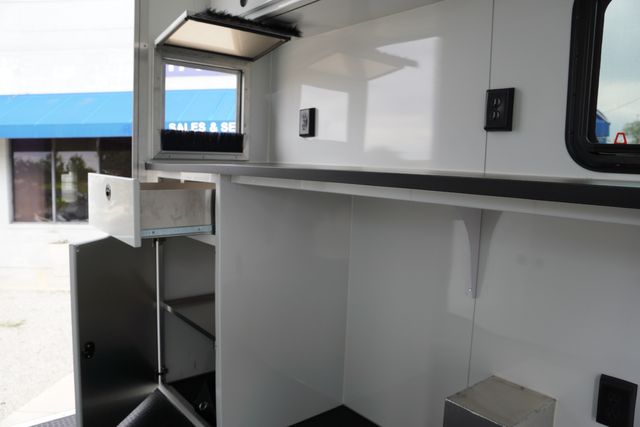 2024 Atc 2024 ATC PR300F FIBER OPTIC SPLICING TRAILER. $38,995 F232201 | Keller, TX | Complete Trailers of Texas 2024 Atc 2024 ATC PR300F FIBER OPTIC SPLICING TRAILER. $38,995 F232201 | Keller, TX | Complete Trailers of Texas