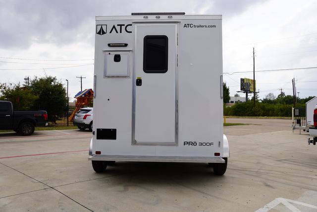 2024 Atc 2024 ATC PR300F FIBER OPTIC SPLICING TRAILER. $38,995 F232201 | Keller, TX | Complete Trailers of Texas 2024 Atc 2024 ATC PR300F FIBER OPTIC SPLICING TRAILER. $38,995 F232201 | Keller, TX | Complete Trailers of Texas