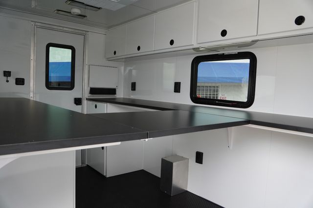 2024 Atc 2024 ATC PR300F FIBER OPTIC SPLICING TRAILER. $38,995 F232201 | Keller, TX | Complete Trailers of Texas 2024 Atc 2024 ATC PR300F FIBER OPTIC SPLICING TRAILER. $38,995 F232201 | Keller, TX | Complete Trailers of Texas