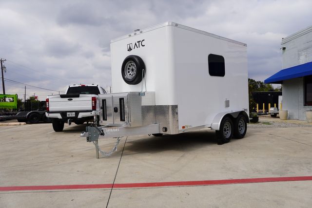 2024 Atc 2024 ATC PR300F FIBER OPTIC SPLICING TRAILER. $38,995 F232201 | Keller, TX | Complete Trailers of Texas 2024 Atc 2024 ATC PR300F FIBER OPTIC SPLICING TRAILER. $38,995 F232201 | Keller, TX | Complete Trailers of Texas