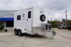 2024 Atc ATC PR300F FIBER OPTIC SPLICING TRAILER. $41,995- STK F232200 | Keller, TX | Complete Trailers of Texas