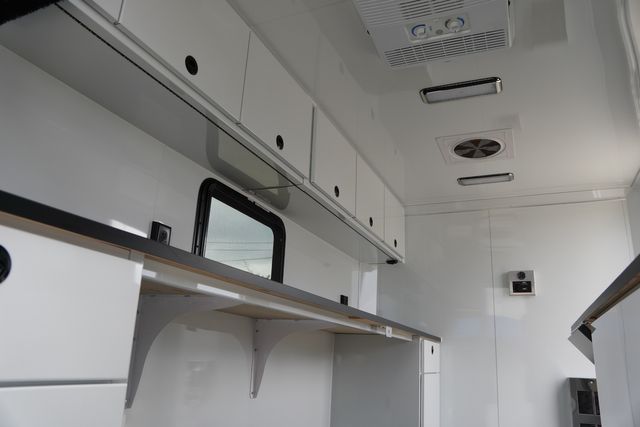 2024 Atc ATC PR300F FIBER OPTIC SPLICING TRAILER. $41,995- STK F232200 | Keller, TX | Complete Trailers of Texas 2024 Atc ATC PR300F FIBER OPTIC SPLICING TRAILER. $41,995- STK F232200 | Keller, TX | Complete Trailers of Texas