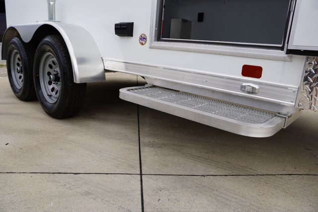 2024 Atc ATC PR300F FIBER OPTIC SPLICING TRAILER. $41,995- STK F232200 | Keller, TX | Complete Trailers of Texas 2024 Atc ATC PR300F FIBER OPTIC SPLICING TRAILER. $41,995- STK F232200 | Keller, TX | Complete Trailers of Texas