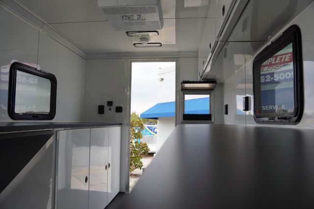 2024 Atc ATC PR300F FIBER OPTIC SPLICING TRAILER. $41,995- STK F232200 | Keller, TX | Complete Trailers of Texas 2024 Atc ATC PR300F FIBER OPTIC SPLICING TRAILER. $41,995- STK F232200 | Keller, TX | Complete Trailers of Texas