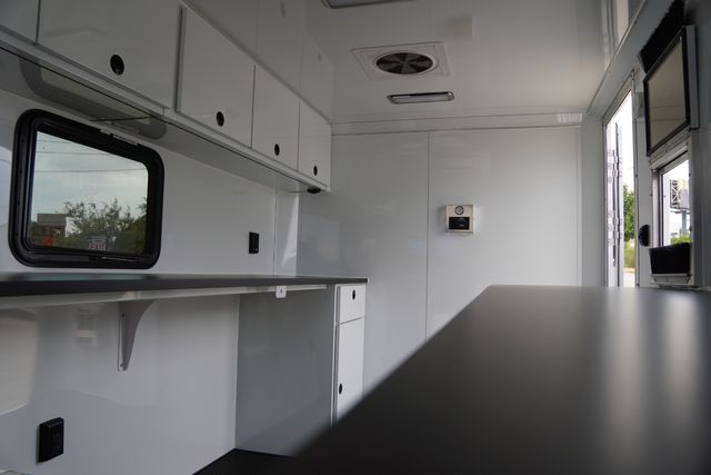 2024 Atc ATC PR300F FIBER OPTIC SPLICING TRAILER. $41,995- STK F232200 | Keller, TX | Complete Trailers of Texas 2024 Atc ATC PR300F FIBER OPTIC SPLICING TRAILER. $41,995- STK F232200 | Keller, TX | Complete Trailers of Texas