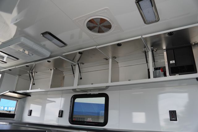 2024 Atc ATC PR300F FIBER OPTIC SPLICING TRAILER. $41,995- STK F232200 | Keller, TX | Complete Trailers of Texas 2024 Atc ATC PR300F FIBER OPTIC SPLICING TRAILER. $41,995- STK F232200 | Keller, TX | Complete Trailers of Texas