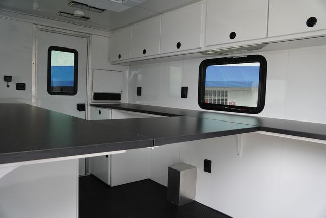 2024 Atc ATC PR300F FIBER OPTIC SPLICING TRAILER. $41,995- STK F232200 | Keller, TX | Complete Trailers of Texas 2024 Atc ATC PR300F FIBER OPTIC SPLICING TRAILER. $41,995- STK F232200 | Keller, TX | Complete Trailers of Texas