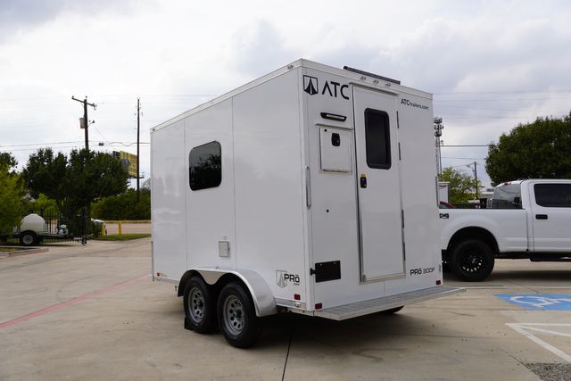 2024 Atc ATC PR300F FIBER OPTIC SPLICING TRAILER. $41,995- STK F232200 | Keller, TX | Complete Trailers of Texas 2024 Atc ATC PR300F FIBER OPTIC SPLICING TRAILER. $41,995- STK F232200 | Keller, TX | Complete Trailers of Texas