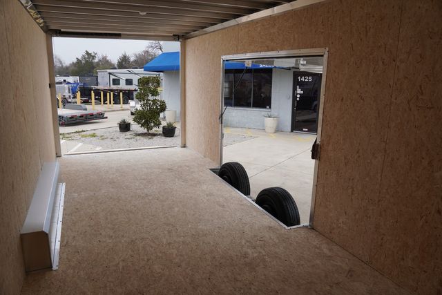 2024 Atc 2024 ATC ROM300 CAR HAULER $26,027.00 | Keller, TX | Complete Trailers of Texas 2024 Atc 2024 ATC ROM300 CAR HAULER $26,027.00 | Keller, TX | Complete Trailers of Texas