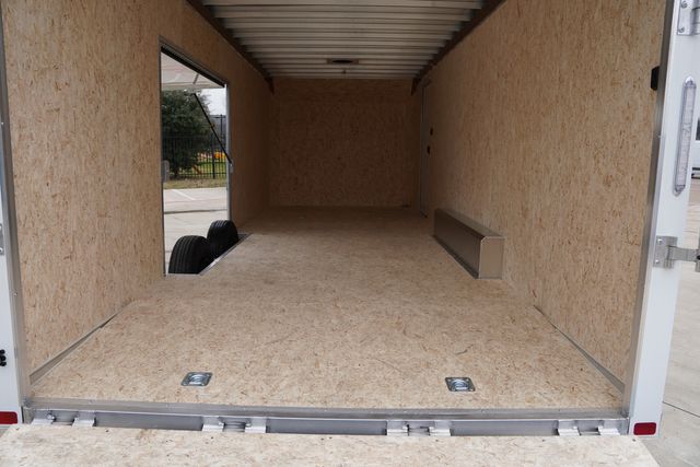 2024 Atc 2024 ATC ROM300 CAR HAULER $26,027.00 | Keller, TX | Complete Trailers of Texas 2024 Atc 2024 ATC ROM300 CAR HAULER $26,027.00 | Keller, TX | Complete Trailers of Texas