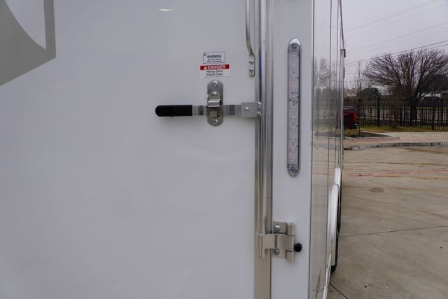 2024 Atc 2024 ATC ROM300 CAR HAULER $26,027.00 | Keller, TX | Complete Trailers of Texas 2024 Atc 2024 ATC ROM300 CAR HAULER $26,027.00 | Keller, TX | Complete Trailers of Texas