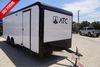 2024 Atc 2024 ATC ROM450 CAR HAULER $34,695 | Keller, TX | Complete Trailers of Texas