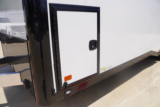 2024 Atc 2024 ATC ROM450 CAR HAULER $34,695 | Keller, TX | Complete Trailers of Texas