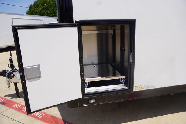 2024 Atc 2024 ATC ROM450 CAR HAULER $34,695 | Keller, TX | Complete Trailers of Texas 2024 Atc 2024 ATC ROM450 CAR HAULER $34,695 | Keller, TX | Complete Trailers of Texas