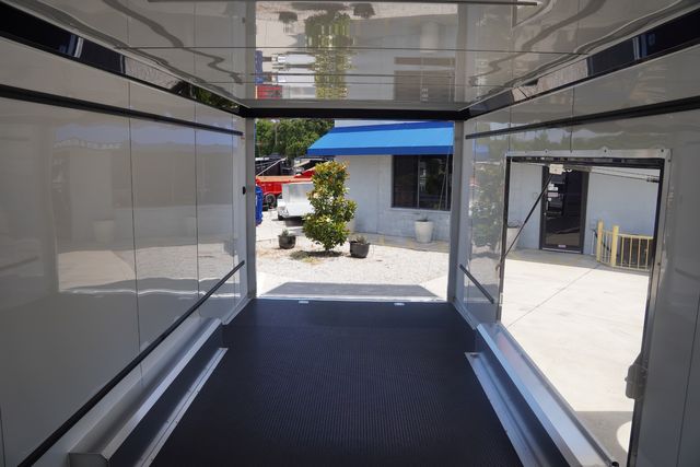 2024 Atc 2024 ATC ROM450 CAR HAULER $34,695 | Keller, TX | Complete Trailers of Texas