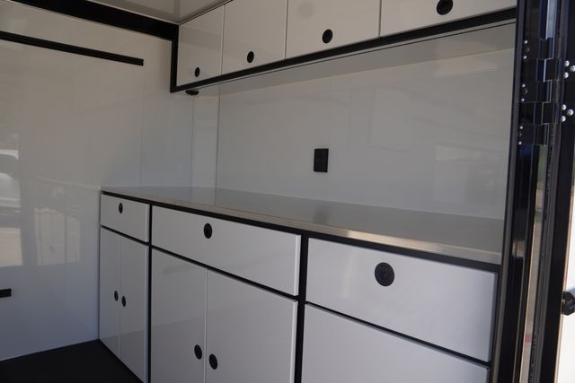 2024 Atc 2024 ATC ROM450 CAR HAULER $34,695 | Keller, TX | Complete Trailers of Texas 2024 Atc 2024 ATC ROM450 CAR HAULER $34,695 | Keller, TX | Complete Trailers of Texas