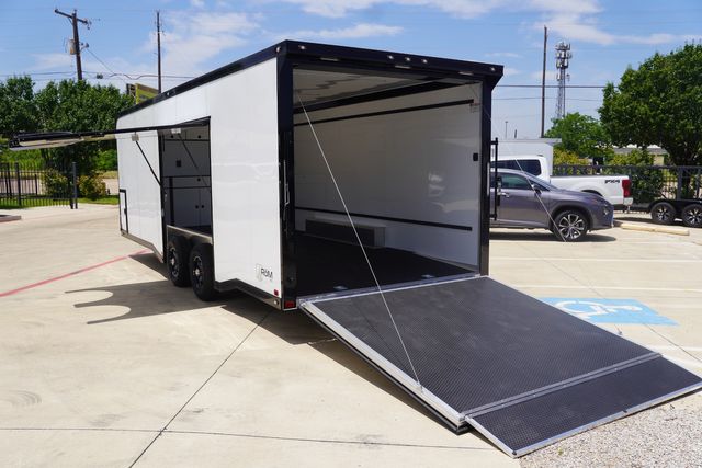 2024 Atc 2024 ATC ROM450 CAR HAULER $34,695 | Keller, TX | Complete Trailers of Texas 2024 Atc 2024 ATC ROM450 CAR HAULER $34,695 | Keller, TX | Complete Trailers of Texas