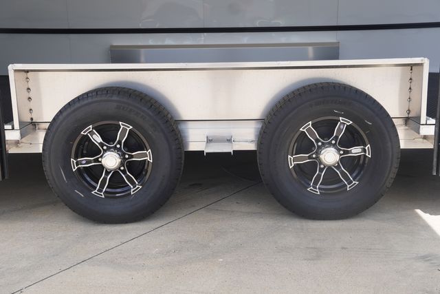 2024 Atc 2024 ATC ROM450 CAR HAULER $34,695 | Keller, TX | Complete Trailers of Texas