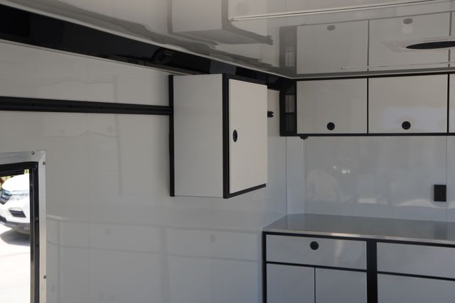 2024 Atc 2024 ATC ROM450 CAR HAULER $34,695 | Keller, TX | Complete Trailers of Texas