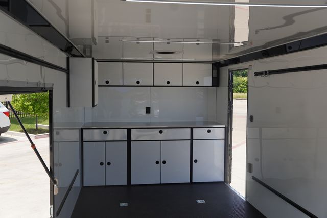 2024 Atc 2024 ATC ROM450 CAR HAULER $34,695 | Keller, TX | Complete Trailers of Texas