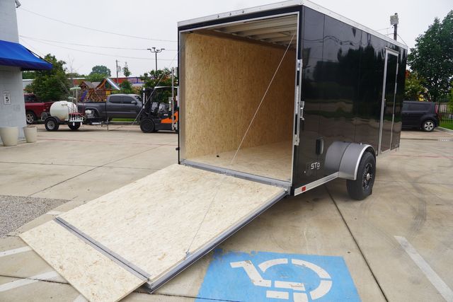 2024 Atc 2024 ATC STO300 CARGO TRAILER $12,014 | Keller, TX | Complete Trailers of Texas 2024 Atc 2024 ATC STO300 CARGO TRAILER $12,014 | Keller, TX | Complete Trailers of Texas