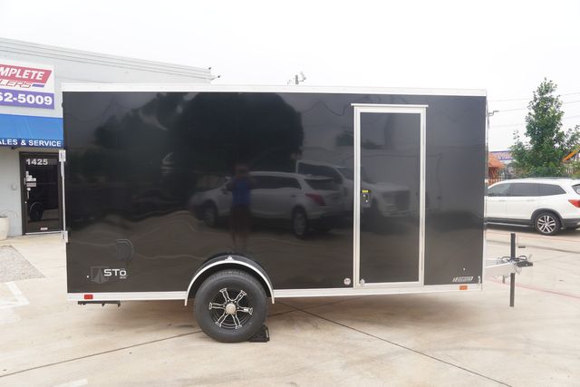 2024 Atc 2024 ATC STO300 CARGO TRAILER $12,014 | Keller, TX | Complete Trailers of Texas 2024 Atc 2024 ATC STO300 CARGO TRAILER $12,014 | Keller, TX | Complete Trailers of Texas