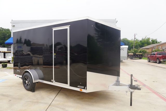 2024 Atc 2024 ATC STO300 CARGO TRAILER $12,014 | Keller, TX | Complete Trailers of Texas