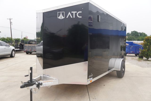 2024 Atc 2024 ATC STO300 CARGO TRAILER $12,014 | Keller, TX | Complete Trailers of Texas 2024 Atc 2024 ATC STO300 CARGO TRAILER $12,014 | Keller, TX | Complete Trailers of Texas