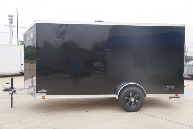 2024 Atc 2024 ATC STO300 CARGO TRAILER $12,014 | Keller, TX | Complete Trailers of Texas 2024 Atc 2024 ATC STO300 CARGO TRAILER $12,014 | Keller, TX | Complete Trailers of Texas