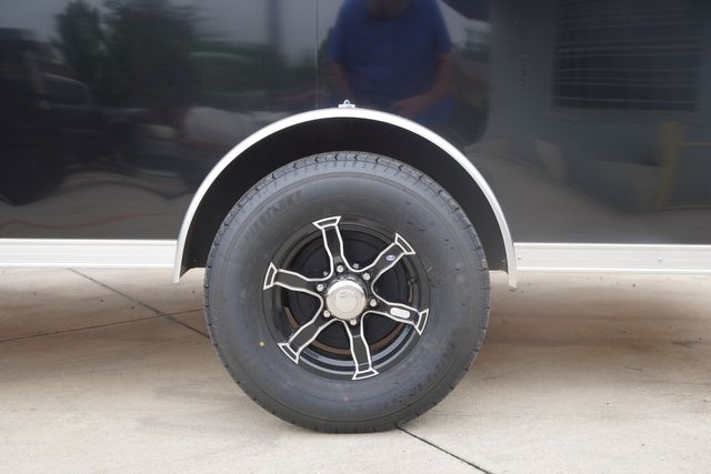 2024 Atc 2024 ATC STO300 CARGO TRAILER $12,014 | Keller, TX | Complete Trailers of Texas