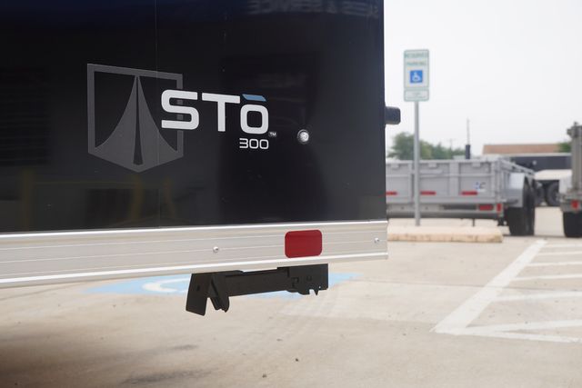 2024 Atc 2024 ATC STO300 CARGO TRAILER $12,014 | Keller, TX | Complete Trailers of Texas 2024 Atc 2024 ATC STO300 CARGO TRAILER $12,014 | Keller, TX | Complete Trailers of Texas