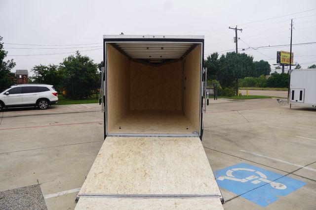 2024 Atc 2024 ATC STO300 CARGO TRAILER $12,014 | Keller, TX | Complete Trailers of Texas