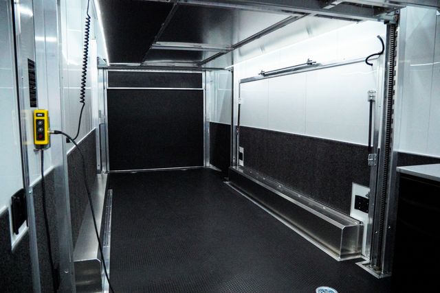 2024 Atc 24' ROM 900 STACKER CAR HAULER - $84,567 | Henderson , CO | Complete Trailers of Colorado 2024 Atc 24' ROM 900 STACKER CAR HAULER - $84,567 | Henderson , CO | Complete Trailers of Colorado